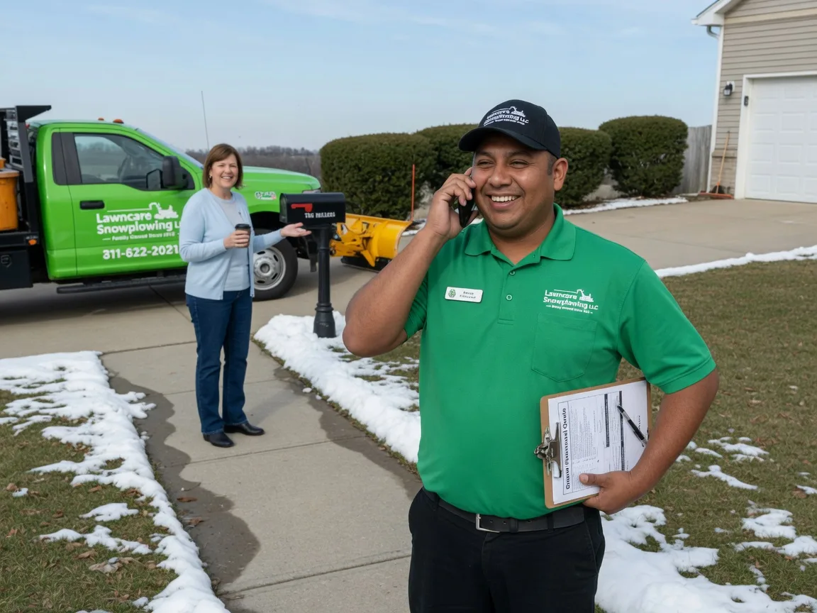 Lawn Care Services By Expert Landscaper Boggstown, IN FAQs